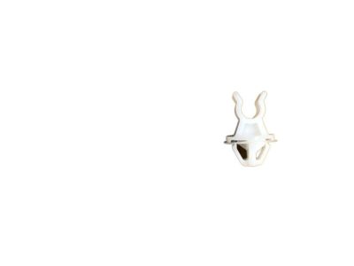 Honda 90672-SCC-003 Holder, Rod