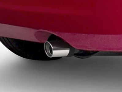 Honda Accord Tail Pipe - 08F53-SDN-100A