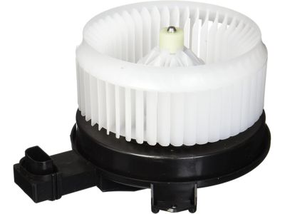 Honda 79311-TR6-A71 Motor Set, Fan