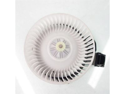 Honda 79311-TR6-A71 Motor Set, Fan