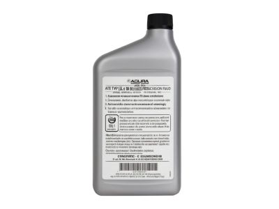 Honda 08200-9015A ATF-TYPE 2-0 08200-9015A Honda ATF-TYPE 2-0 Product Photo 1 of 2