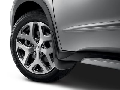 2018 Honda HR-V Mud Flaps - 08P00-T7S-100