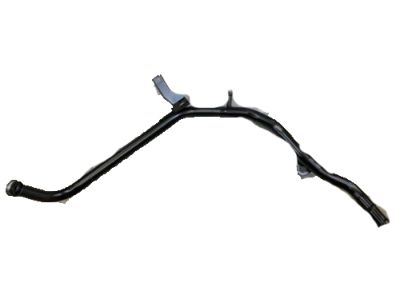 2009 Honda CR-V Cooling Hose - 19510-RTB-000