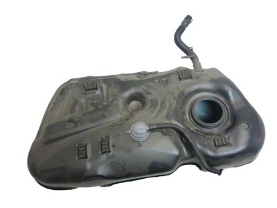 Honda 17044-T0A-A30 Set, Fuel Tank Complete