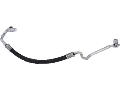 2017 Honda Accord A/C Hose - 80315-T2G-A01