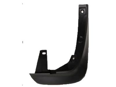 Honda 75800-SHJ-C01 Splash Guard, Right Front