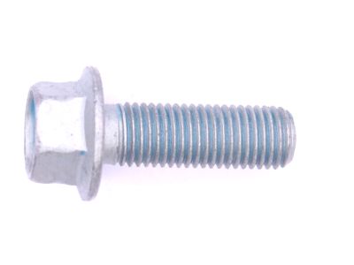 Honda 90103-SV4-013 Bolt, Flange (10X30)