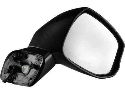 2011 Honda CR-V Car Mirror - 76200-SWA-A22ZJ