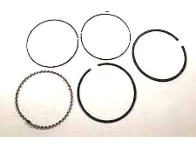 Honda CR-V Piston Rings - 13011-PPA-003