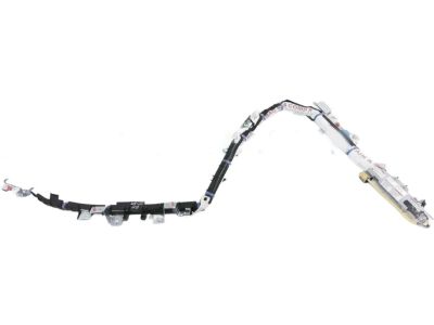 2008 Honda Accord Air Bag - 78870-TE0-A90