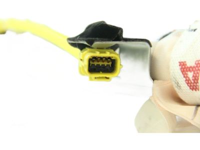 2008 Honda Accord Air Bag - 78870-TE0-A90