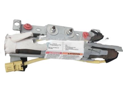 2008 Honda Accord Air Bag - 78870-TE0-A90