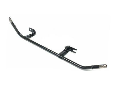 Honda 25210-P8A-000 Pipe C (ATf)