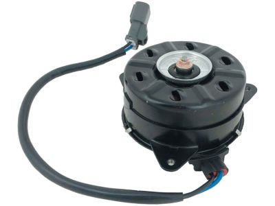 Honda 19030-RNA-A51 Motor, Cooling Fan