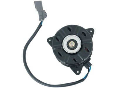 Honda Odyssey Fan Motor - 19030-RNA-A51