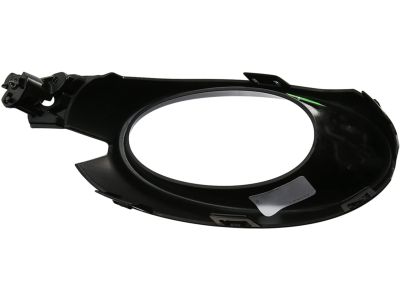 Honda 71116-TS9-A60 Cover, R. FR. Foglight