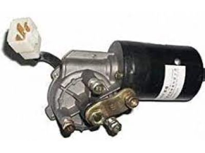 2009 Honda Element Wiper Motor - 76505-SCV-A01