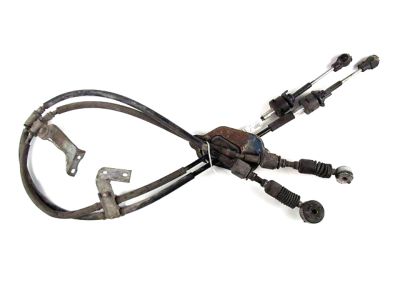 2011 Honda Civic Shift Cable - 54310-SNA-A05