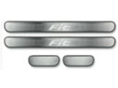 08F05-SLN-100 Honda Garnish, Door Sill Product Photo 1 of 1