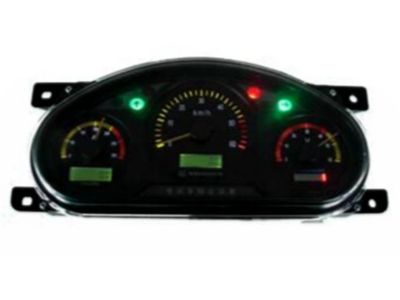 2005 Honda Pilot Speedometer - 78100-S9V-A41