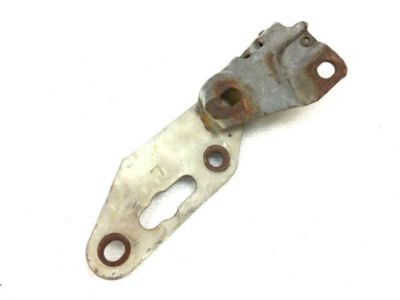 Honda 60170-SE0-010ZZ Hinge, Driver Side Hood