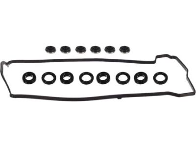 Honda 12030-RTA-000 Gasket Set, Head Cover