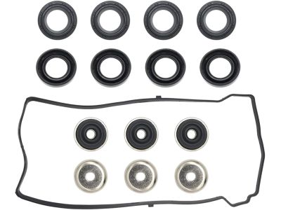 2006 Honda Accord Valve Cover Gasket - 12030-RTA-000