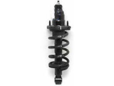 2020 Honda Ridgeline Shock Absorber - 52611-T6Z-A03