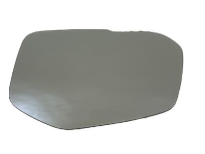 Honda 76203-S3Y-A01 Mirror, Passenger Side