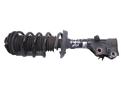 2012 Honda Civic Shock Absorber - 51611-TR7-A03