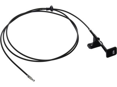 Honda Civic Hood Cable - 74130-S01-A01