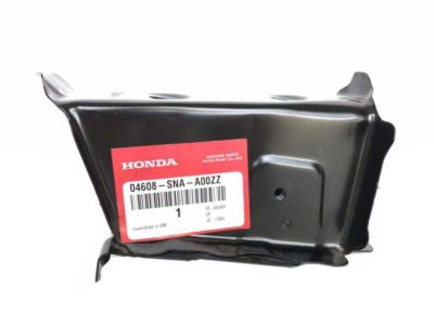 2009 Honda Civic Radiator Support - 04608-SNA-A00ZZ