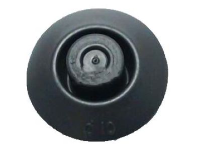 Honda Crosstour Body Mount Hole Plug - 90810-SNA-003