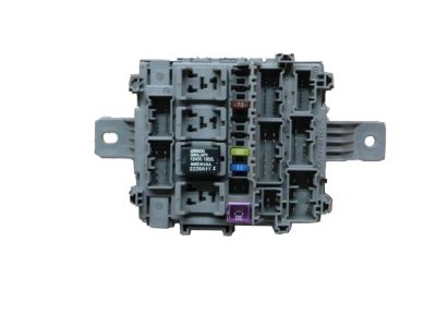 2010 Honda Odyssey Fuse Box - 38210-SHJ-A03