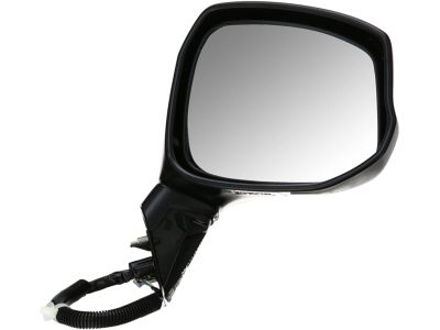 thumbnail image 2 of Genuine OEM Honda Passenger Side Mirror Assembly With Signal — Fits 2017-2020 CR-V, 76208-TLA-A31 2 of 4