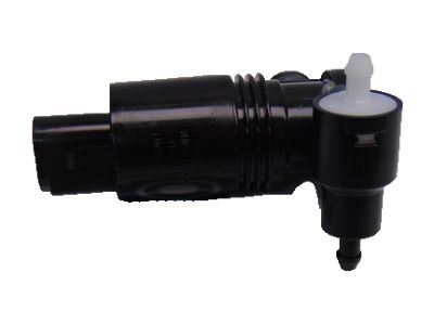 Honda Washer Pump - 76806-TGG-E01