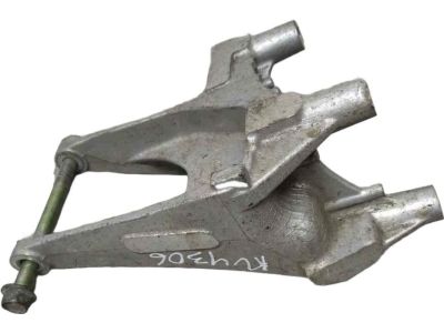 Honda 50610-TA0-A10 Bracket, RR. Engine Mounting