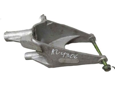Honda 50610-TA0-A10 Bracket, RR. Engine Mounting