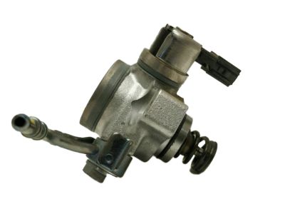 Honda 16790-5PA-A01 Pump Assy., Fuel High Pressure 16790-5PA-A01 Honda Pump Assy., Fuel High Pressure Product Photo 1 of 1