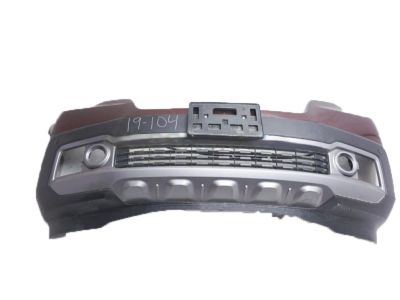 Honda Ridgeline Bumper - 04711-T6Z-A90ZZ