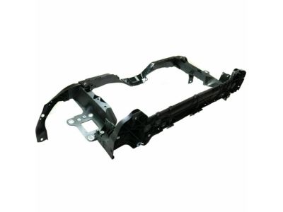 Honda 71410-TBC-A01 Bulkhead Assembly, Front