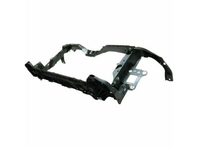 Honda 71410-TBC-A01 Bulkhead Assembly, Front