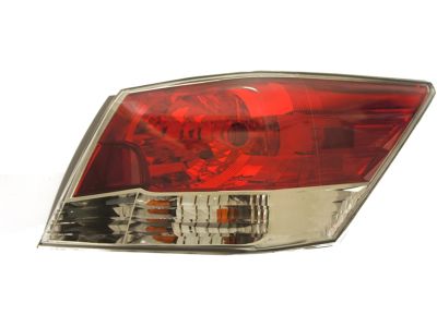 2011 Honda Accord Brake Light - 33500-TA0-A01