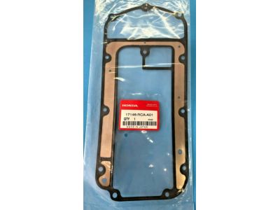 Honda Pilot Intake Manifold Gasket - 17146-RCA-A01