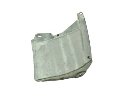 Honda 74591-TS8-A01 Cover, L. RR. Fender