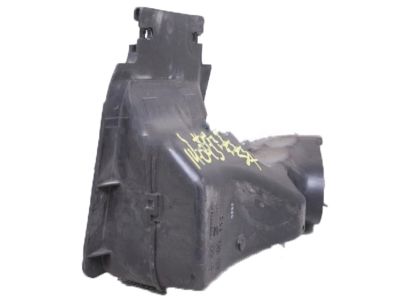 Honda 17245-5G0-A00 Separator Assy,Sp