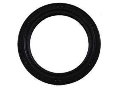 Honda 91213-RCA-A01 Oil Seal (39X53X8) (Nok)