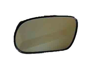 1998 Honda Prelude Car Mirror - 76253-S30-A01