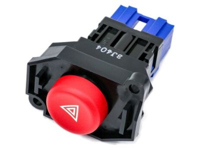 Honda S2000 Hazard Warning Switch - 35510-S2A-Z01