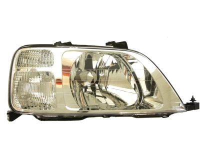 1998 Honda CR-V Headlight - 33101-S10-A01